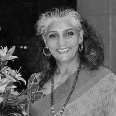 Shakti Sharma