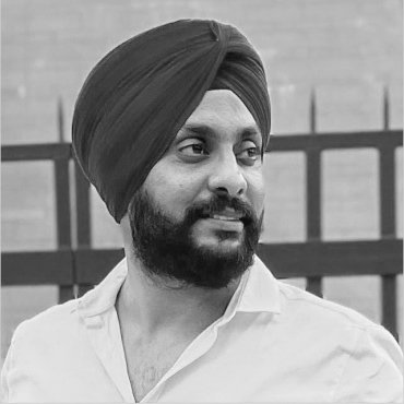 Sukhvinder Singh