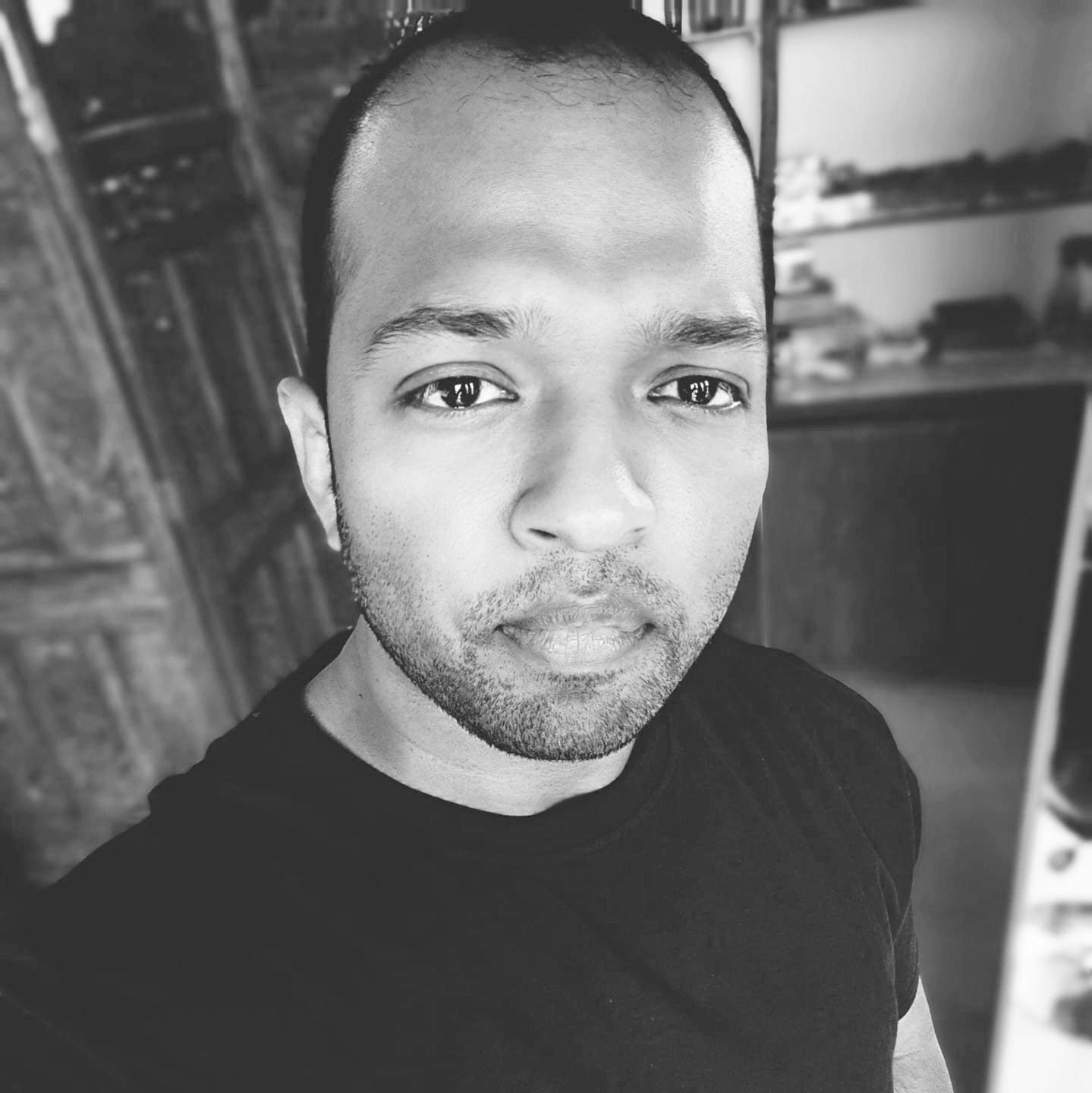 Mohit Ray