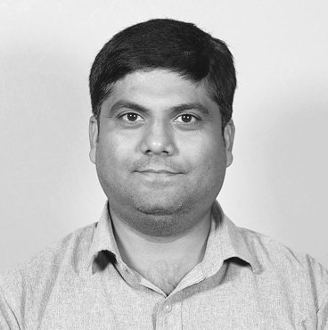 Chandan Bisai