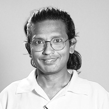 Hemanth Mukhi