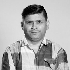 Rajpal Bodhraj