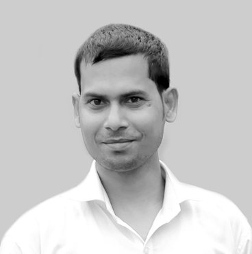 Pratyush Raj