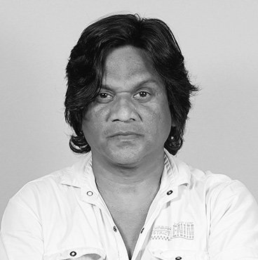 Soloman Das
