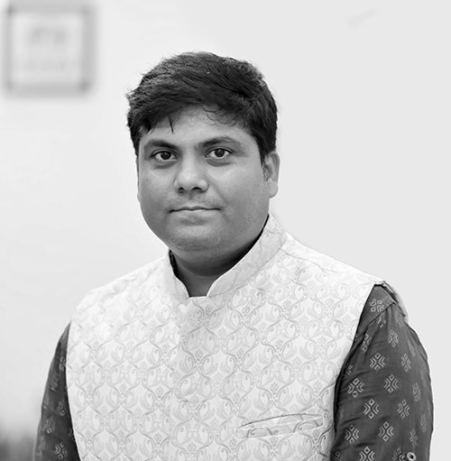 Chandan Bisai