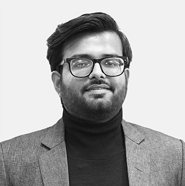 Rahul Sethi