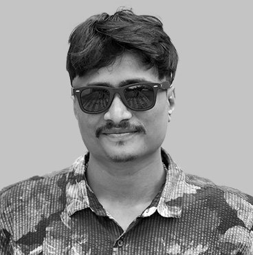 Santosh Barik