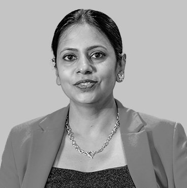 Varsha Singh